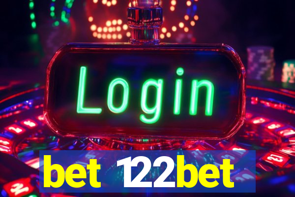 bet 122bet